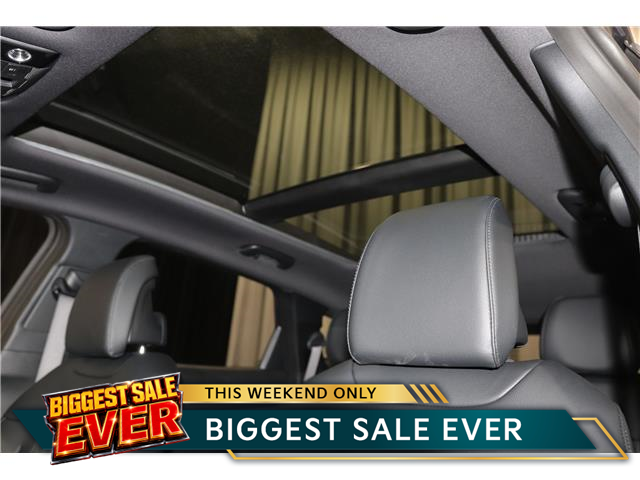 2026 Kia Sportage X-Line Limited w/Black Interior (Stk: 26999) in Edmonton - Image 14 of 34