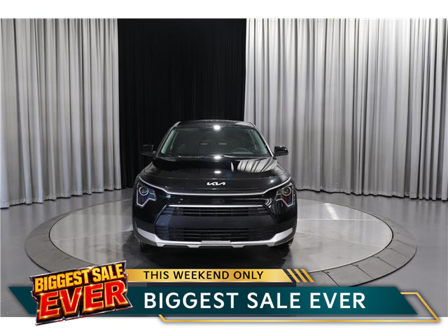 2026 Kia Niro LX (Stk: 26961) in Edmonton - Image 2 of 19