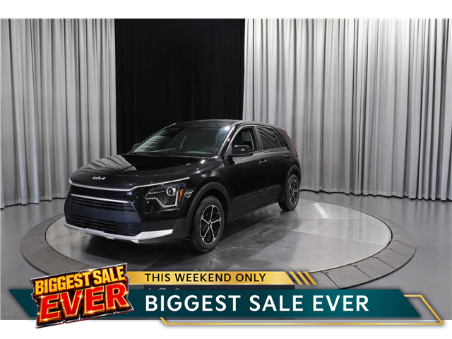 2026 Kia Niro LX (Stk: 26961) in Edmonton - Image 3 of 19