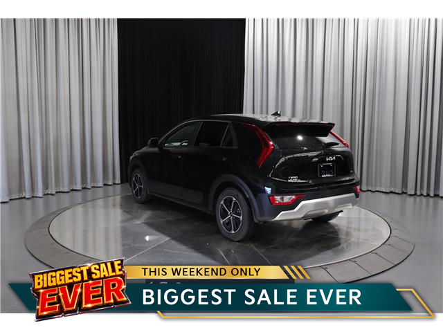 2026 Kia Niro LX (Stk: 26961) in Edmonton - Image 4 of 19