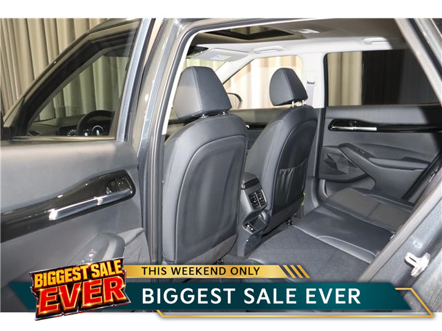 2024 Kia Seltos SX w/Black Interior (Stk: 24747) in Edmonton - Image 26 of 32