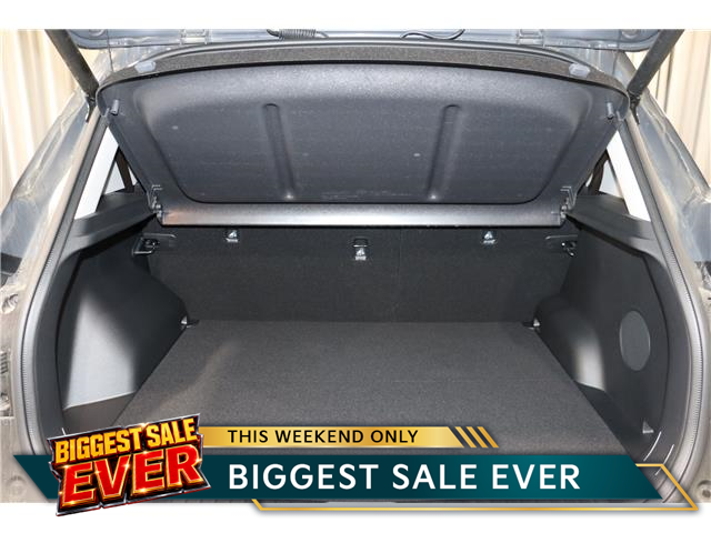 2024 Kia Seltos SX w/Black Interior (Stk: 24747) in Edmonton - Image 29 of 32