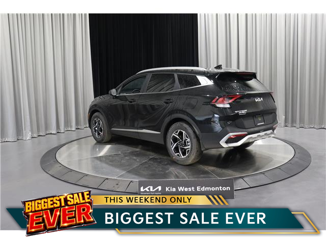 2024 Kia Sportage LX (Stk: 25253) in Edmonton - Image 4 of 18
