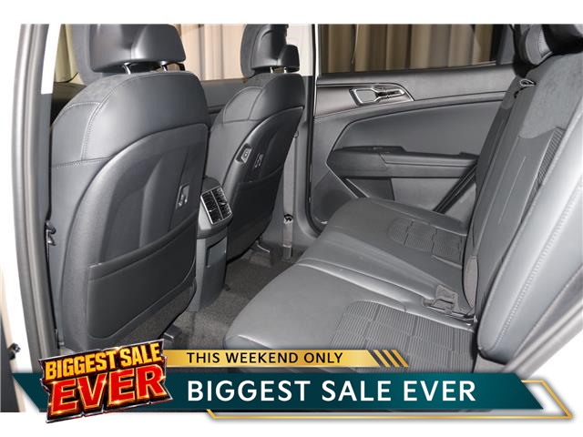2026 Kia Sportage EX Premium w/Red Interior (Stk: 26975) in Edmonton - Image 23 of 29 2026 Kia Sportage EX Premium w/Red Interior (Stk: 26975) in Edmonton - Image 23 of 29