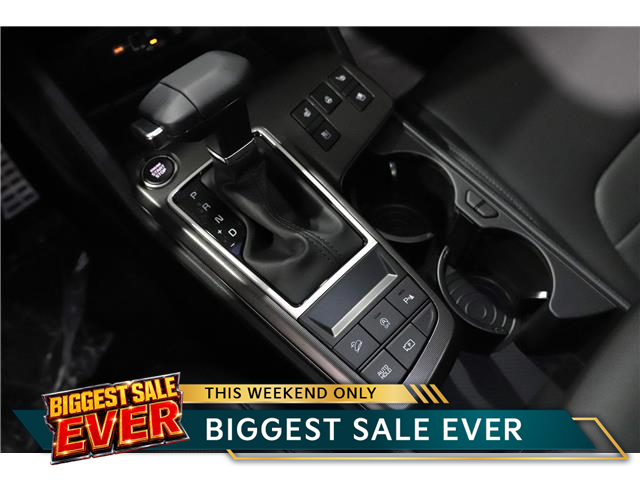 2026 Kia Sportage EX Premium w/Red Interior (Stk: 26975) in Edmonton - Image 22 of 29 2026 Kia Sportage EX Premium w/Red Interior (Stk: 26975) in Edmonton - Image 22 of 29