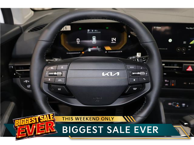 2026 Kia Sportage EX Premium w/Red Interior (Stk: 26975) in Edmonton - Image 28 of 29 2026 Kia Sportage EX Premium w/Red Interior (Stk: 26975) in Edmonton - Image 28 of 29
