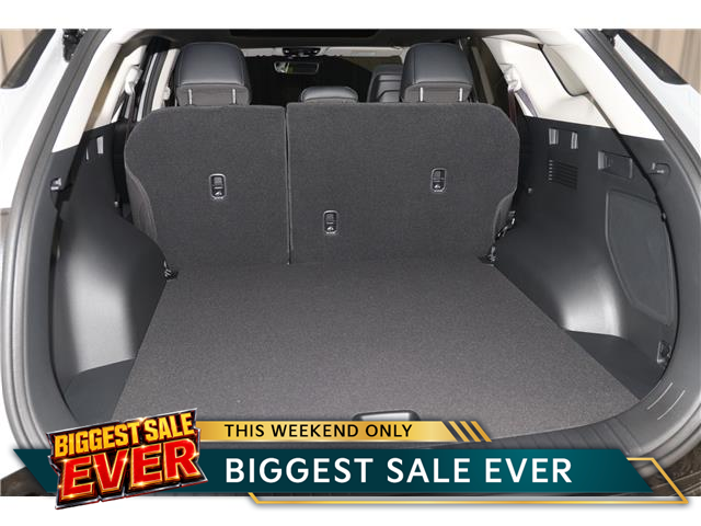 2026 Kia Sportage Hybrid SX w/Black Interior (Stk: 27010) in Edmonton - Image 29 of 32