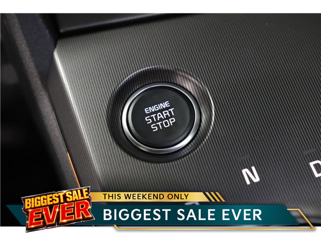 2026 Kia Sportage Hybrid SX w/Black Interior (Stk: 27010) in Edmonton - Image 17 of 32