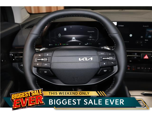 2026 Kia Sportage Hybrid SX w/Black Interior (Stk: 27010) in Edmonton - Image 31 of 32