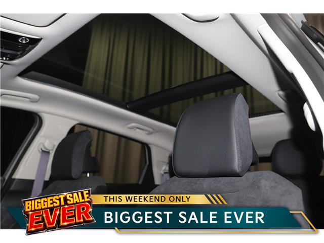 2026 Kia Sportage Hybrid SX w/Black Interior (Stk: 27010) in Edmonton - Image 14 of 32