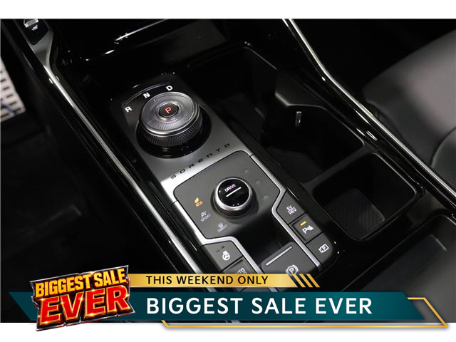 2026 Kia Sorento Hybrid SX (Stk: 26885) in Edmonton - Image 23 of 33