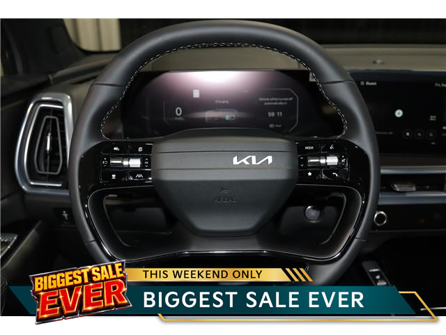 2026 Kia Sorento Hybrid SX (Stk: 26885) in Edmonton - Image 32 of 33