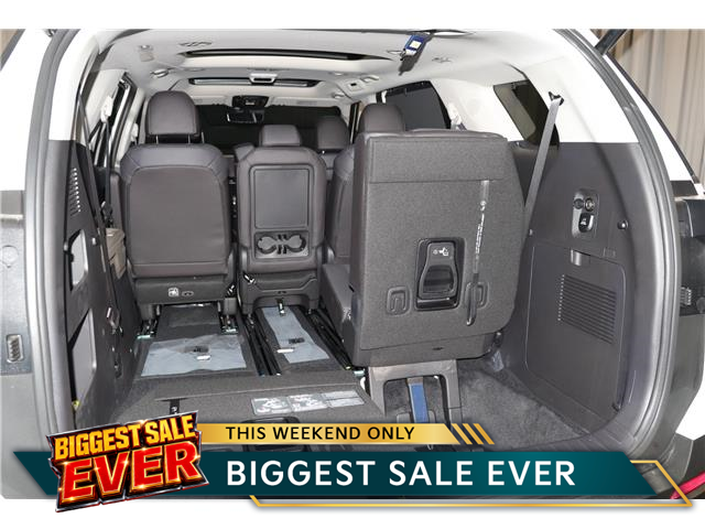 2026 Kia Carnival SX (Stk: 27220) in Edmonton - Image 30 of 33