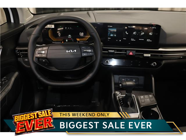 2026 Kia Sportage LX (Stk: 27200) in Edmonton - Image 10 of 22