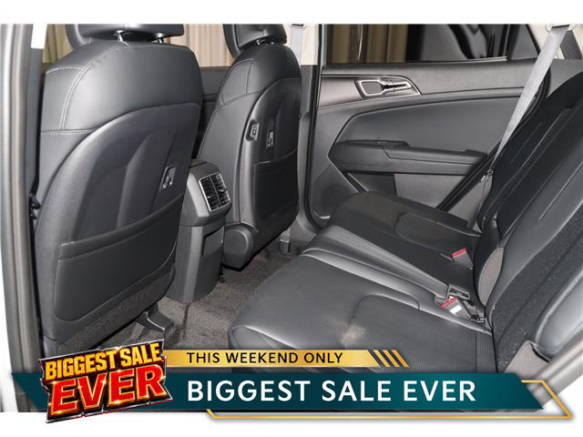2026 Kia Sportage EX (Stk: 27241) in Edmonton - Image 23 of 28