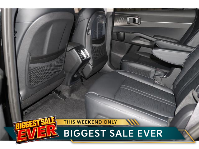 2026 Kia Sorento Hybrid EX (Stk: 27234) in Edmonton - Image 17 of 22