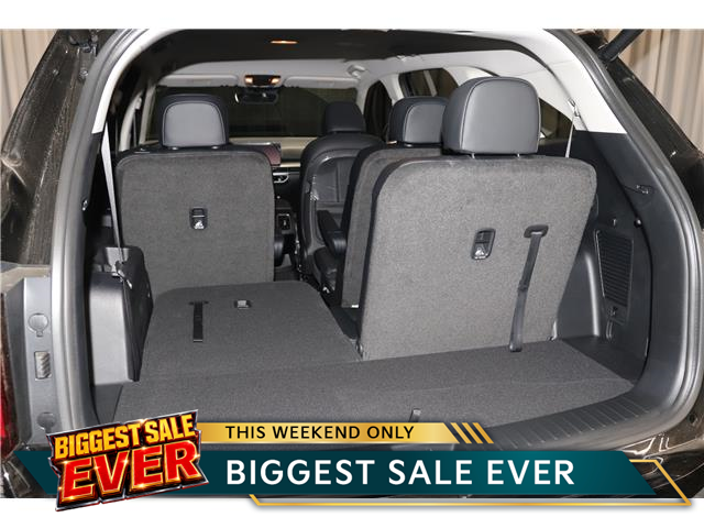 2026 Kia Sorento Hybrid EX (Stk: 27154) in Edmonton - Image 19 of 22