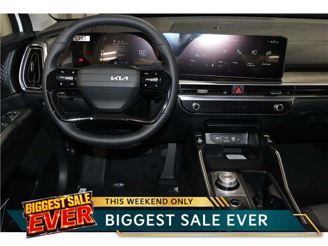 2026 Kia Sorento Hybrid EX (Stk: 27234) in Edmonton - Image 7 of 22