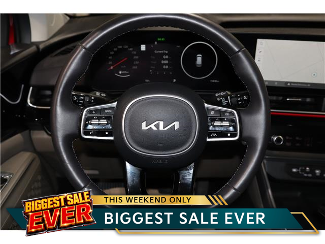 2026 Kia Carnival SX (Stk: 27142) in Edmonton - Image 32 of 33