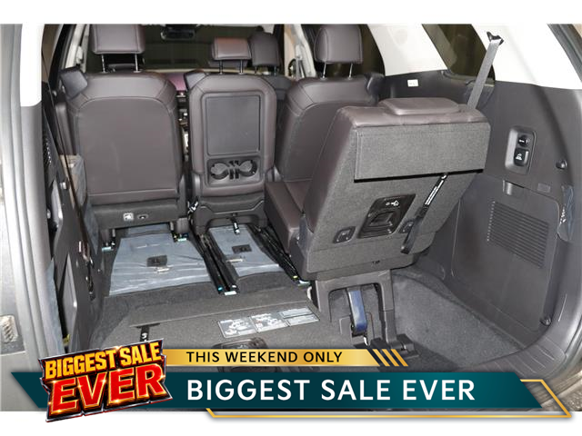 2026 Kia Carnival SX (Stk: 27142) in Edmonton - Image 30 of 33