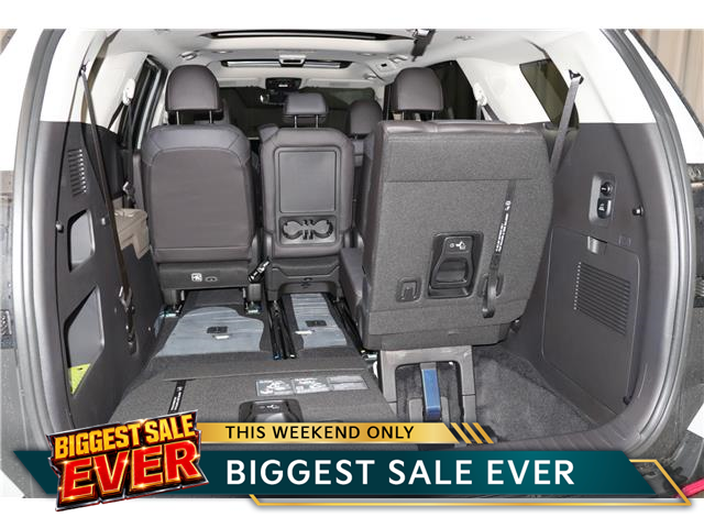 2026 Kia Carnival SX (Stk: 27221) in Edmonton - Image 31 of 34