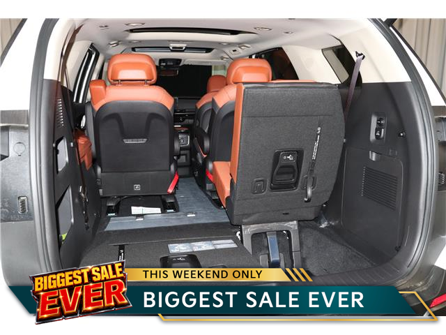 2026 Kia Carnival SX+ (Stk: 27214) in Edmonton - Image 34 of 37