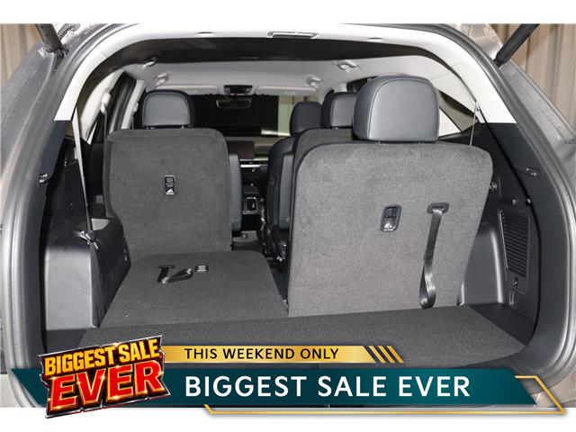 2026 Kia Sorento Hybrid EX (Stk: 27240) in Edmonton - Image 24 of 27