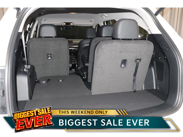 2026 Kia Sorento Plug-In Hybrid EX (Stk: 27236) in Edmonton - Image 24 of 27