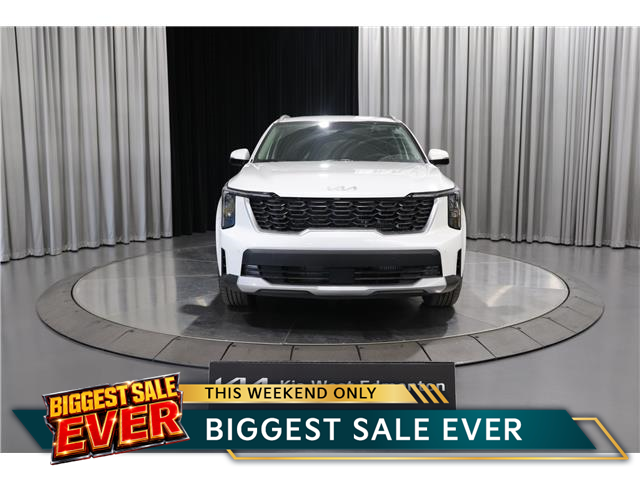 2026 Kia Sorento Plug-In Hybrid LX (Stk: 27235) in Edmonton - Image 2 of 25