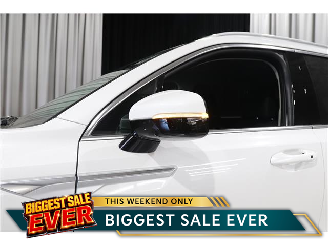 2026 Kia Sorento Plug-In Hybrid LX (Stk: 27235) in Edmonton - Image 8 of 25