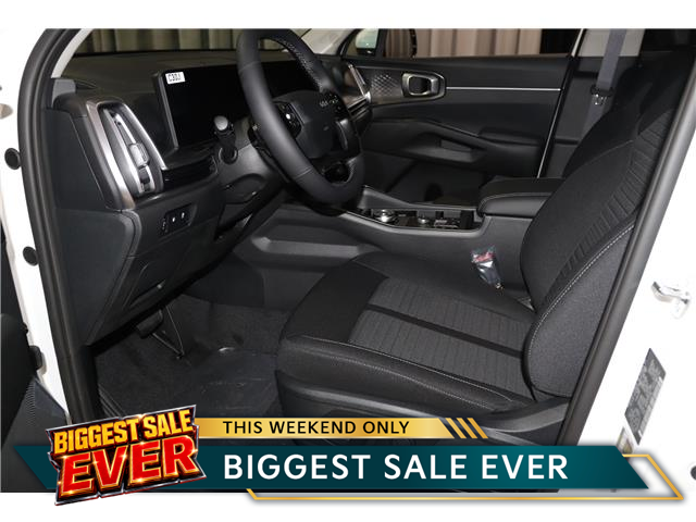 2026 Kia Sorento Plug-In Hybrid LX (Stk: 27235) in Edmonton - Image 11 of 25