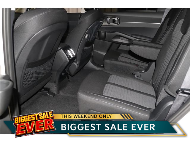 2026 Kia Sorento Plug-In Hybrid LX (Stk: 27235) in Edmonton - Image 21 of 25
