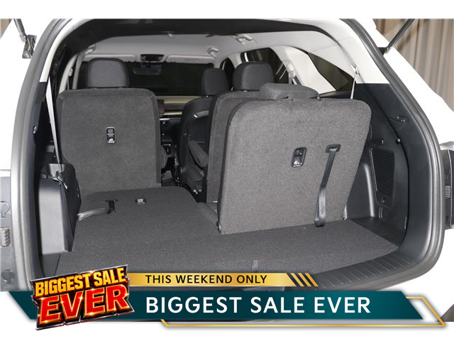 2026 Kia Sorento Plug-In Hybrid LX (Stk: 27235) in Edmonton - Image 23 of 25