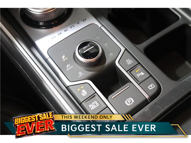 2026 Kia Sorento Plug-In Hybrid EX (Stk: 27236) in Edmonton - Image 20 of 27