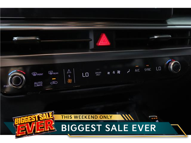 2026 Kia Sorento Plug-In Hybrid LX (Stk: 27235) in Edmonton - Image 17 of 25