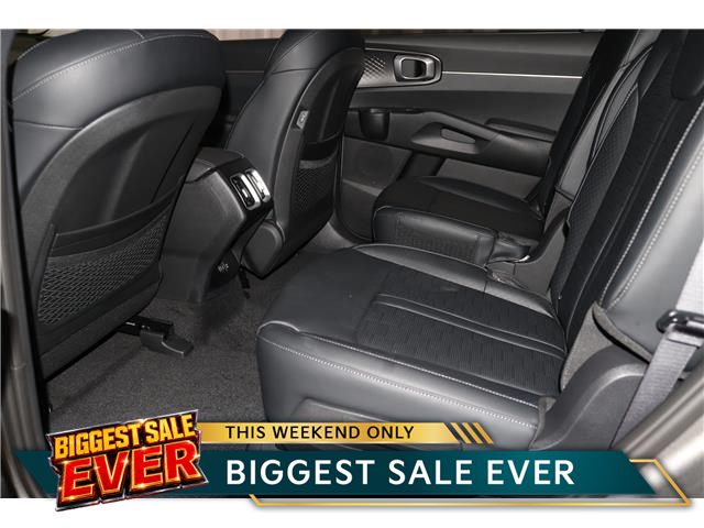2026 Kia Sorento Hybrid EX (Stk: 27240) in Edmonton - Image 22 of 27