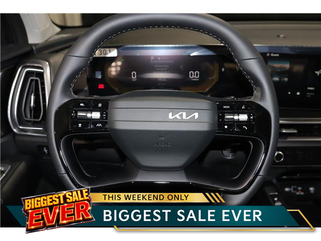 2026 Kia Sorento Plug-In Hybrid LX (Stk: 27235) in Edmonton - Image 24 of 25