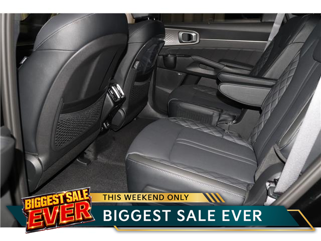2026 Kia Sorento Plug-In Hybrid SX (Stk: 27237) in Edmonton - Image 27 of 34