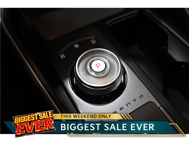 2026 Kia Sorento Plug-In Hybrid LX (Stk: 27235) in Edmonton - Image 19 of 25