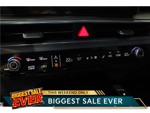 2026 Kia Sorento Plug-In Hybrid SX (Stk: 27237) in Edmonton - Image 23 of 34