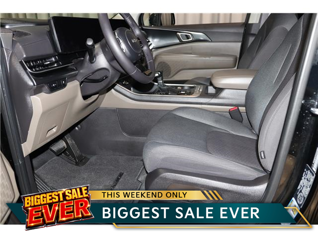 2026 Kia Carnival LX+ (Stk: 27216) in Edmonton - Image 9 of 23