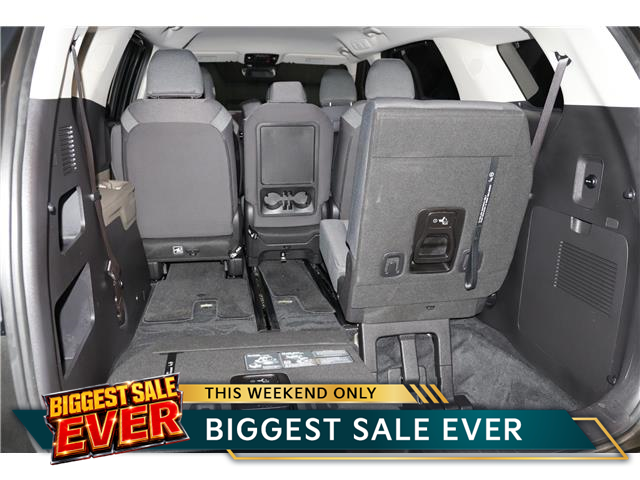 2026 Kia Carnival LX+ (Stk: 27216) in Edmonton - Image 20 of 23