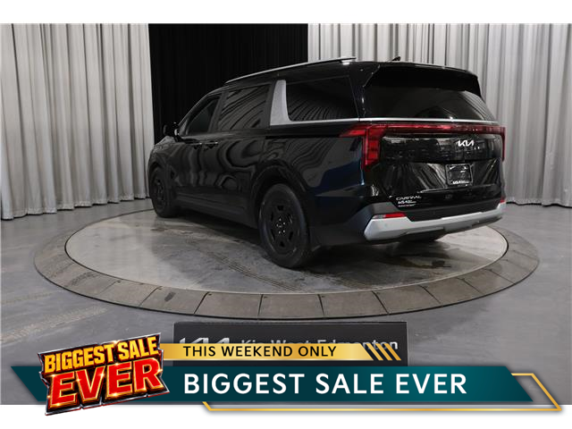 2026 Kia Carnival LX+ (Stk: 27216) in Edmonton - Image 4 of 23