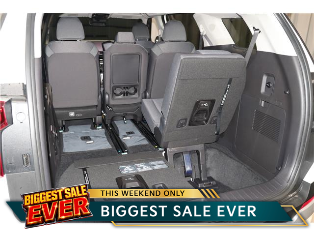 2026 Kia Carnival LX+ (Stk: 27217) in Edmonton - Image 20 of 23 2026 Kia Carnival LX+ (Stk: 27217) in Edmonton - Image 20 of 23