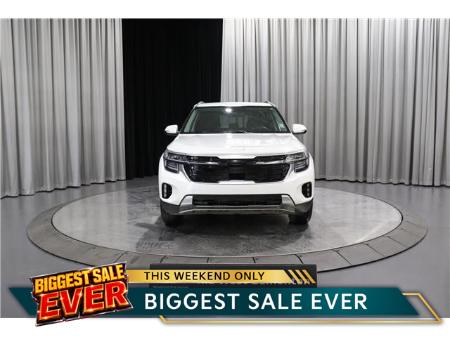 2026 Kia Seltos EX Premium (Stk: 27170) in Edmonton - Image 2 of 29