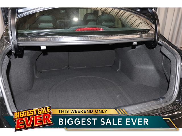 2026 Kia K4 GT-Line Turbo Limited w/Red Interior (Stk: 27280) in Edmonton - Image 27 of 29