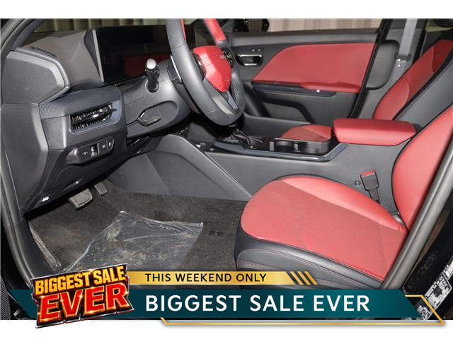2026 Kia K4 GT-Line Turbo Limited w/Red Interior (Stk: 27280) in Edmonton - Image 12 of 29