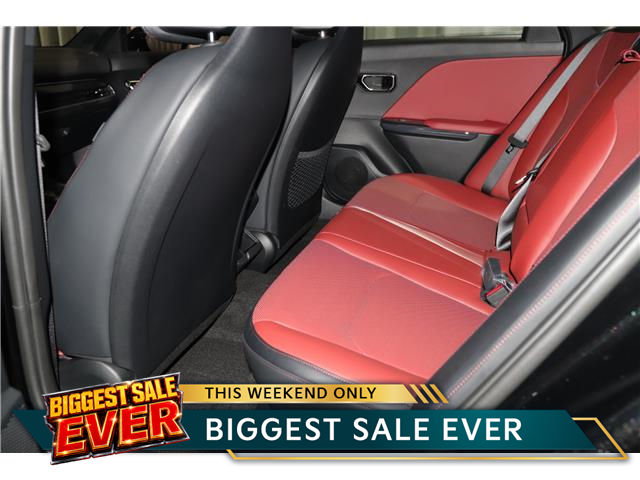 2026 Kia K4 GT-Line Turbo Limited w/Red Interior (Stk: 27280) in Edmonton - Image 24 of 29
