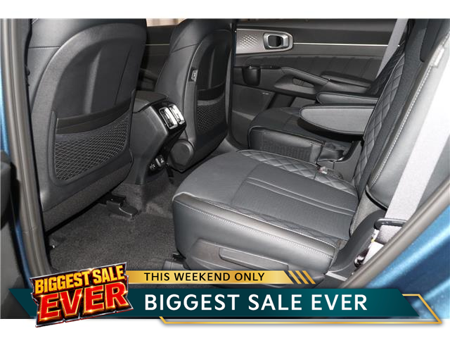 2026 Kia Sorento Hybrid SX (Stk: 27239) in Edmonton - Image 27 of 33