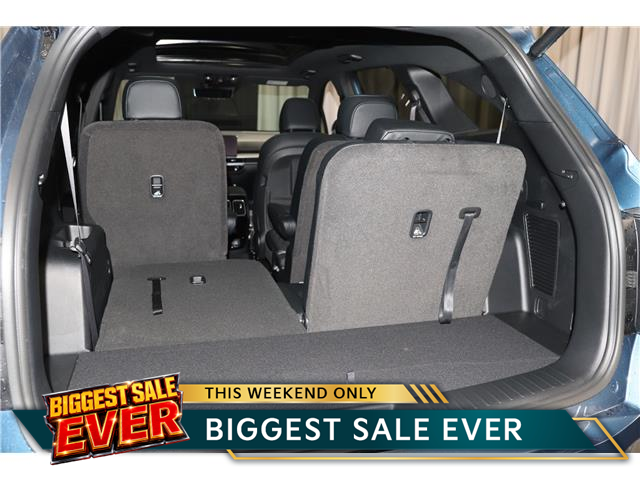 2026 Kia Sorento Hybrid SX (Stk: 27239) in Edmonton - Image 30 of 33